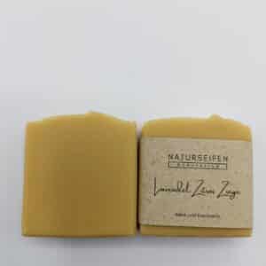 Thalia Ziegenmilch Seife 150 G – Naturseife Für Trockene Haut, Rückfettend & Feuchtigkeitsspendend