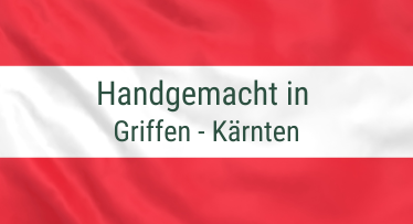 Logo Flagge-Naturseifen aus Griffen - Kärnten(1)