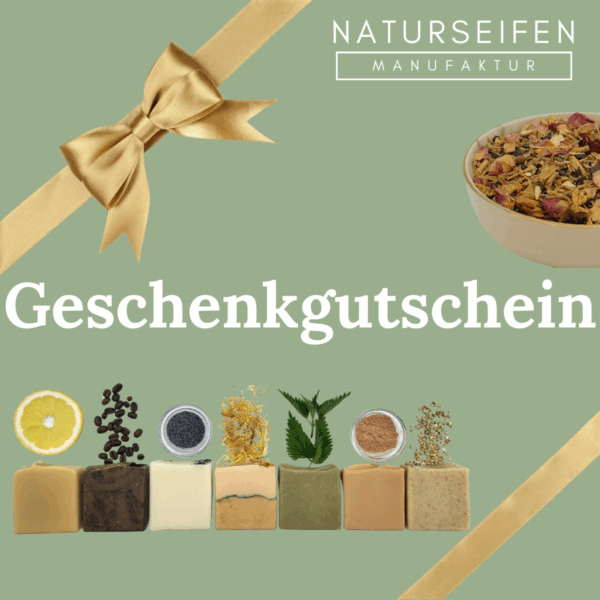 Geschenkgutschein