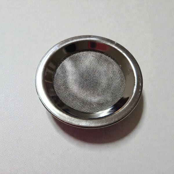 Räuchersieb (Ø 7 cm)